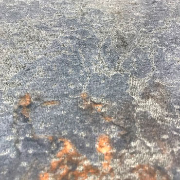 Técnicas e processos combinados