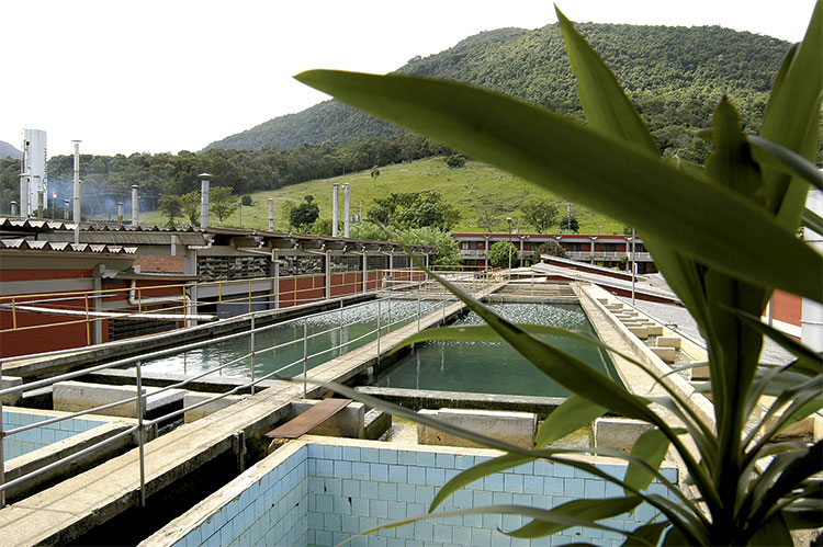 Produção Sustentável