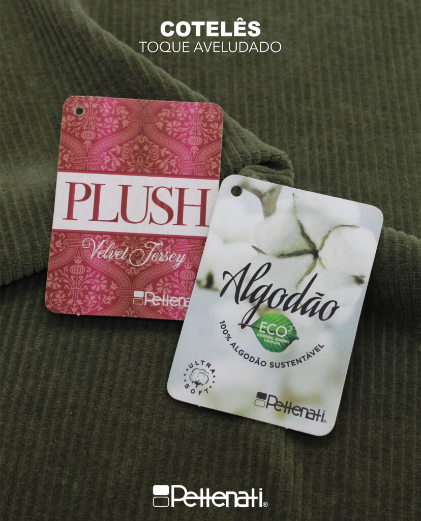 Coletê Stretch Pettenati